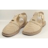 сандалі Massiv 601348 beige 